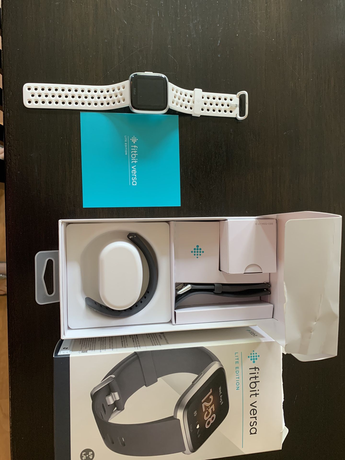 Like New Fitbit Versa