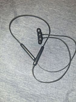Beats Flex earbuds
