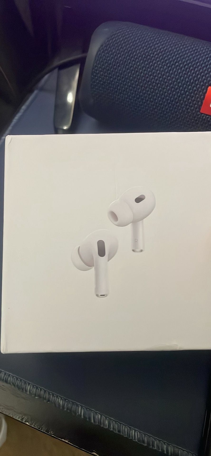 New Untouched AirPod Pro 2