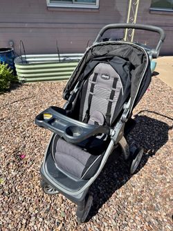 Stroller