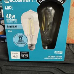 5k Daylight 100 Watts Lights 