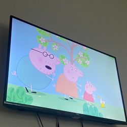 TCL Tv 43 Inch 