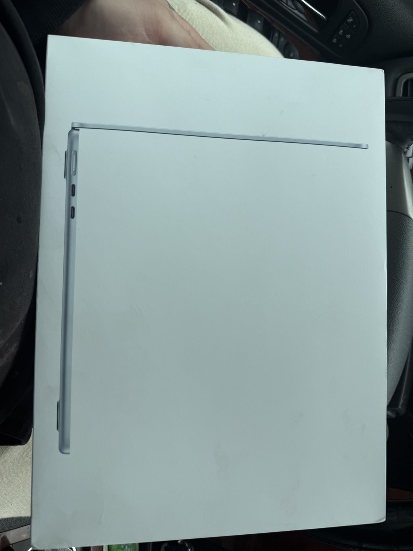 2025 MacBook Air