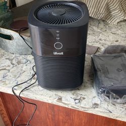 Levoit Air Purifier