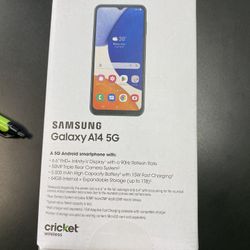 Galaxy A14 5g