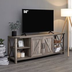 Large Tv Stand 