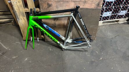 Caad 10 cannondale Size 56