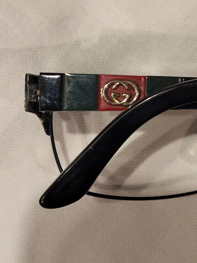 Gucci Full Frame reading Glasses (GG 4214 GB5 135)