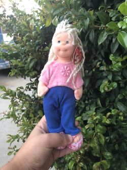 Sweet Sally TY