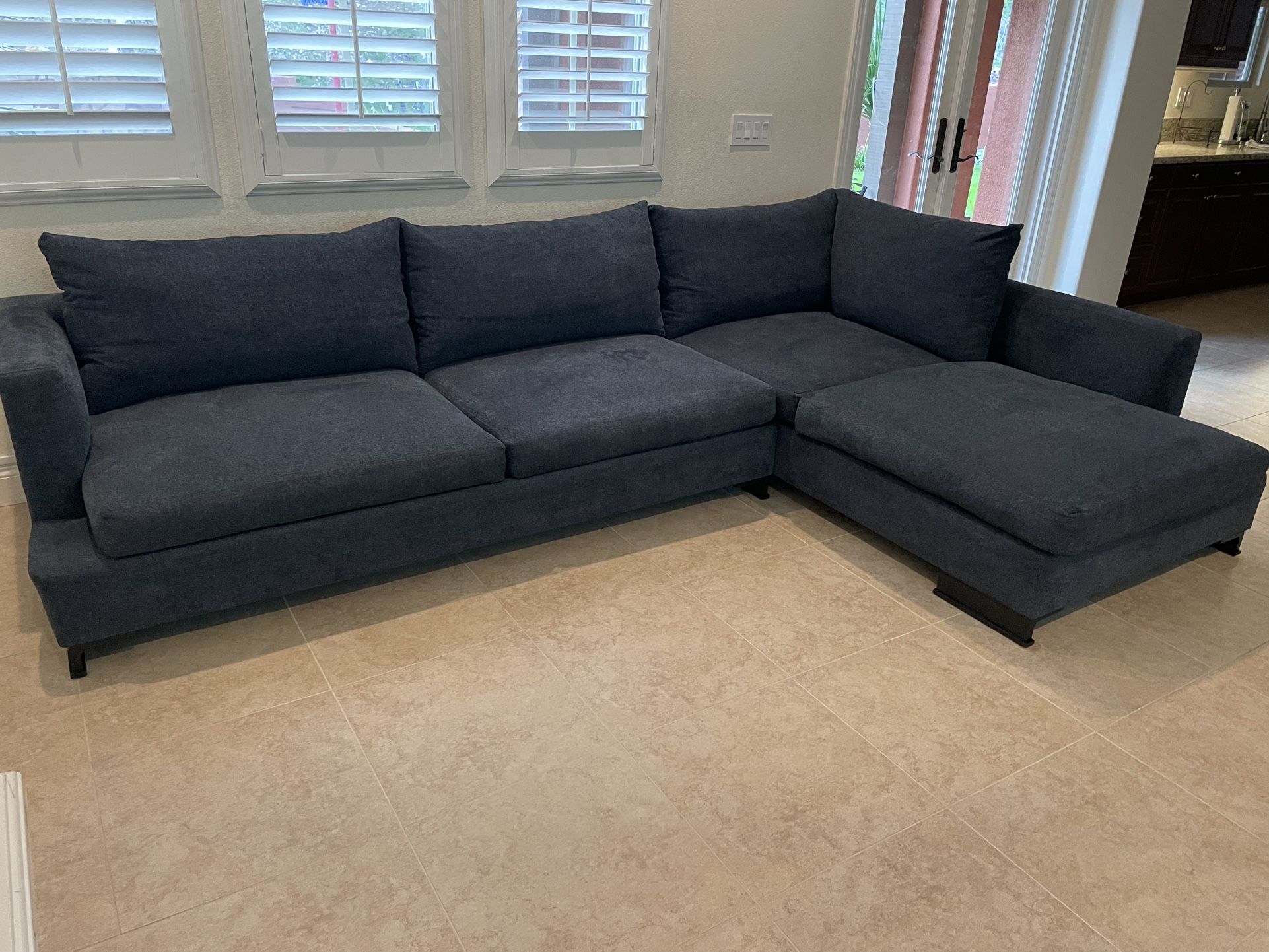Sectional Sofa