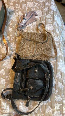 Bags!