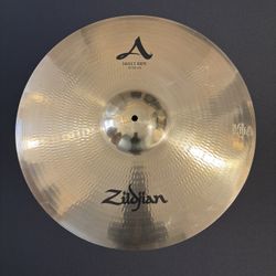 Zildjian 21” A Series Sweet Ride Cymbal 2558g