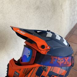 Helmet