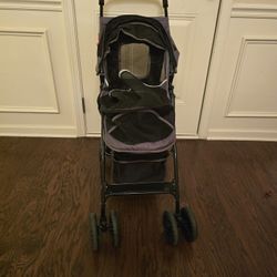 Pet Stroller