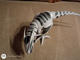 WowWee 32" Robotic Dinosaur