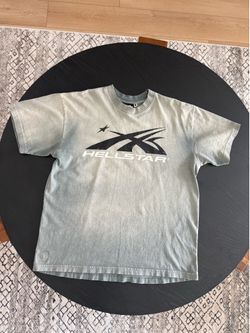 Hellstar Logo T-shirt