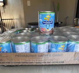 PediaSure Chocolate