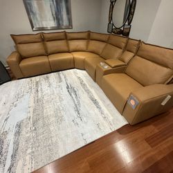Sectional Sofa Loveseat 