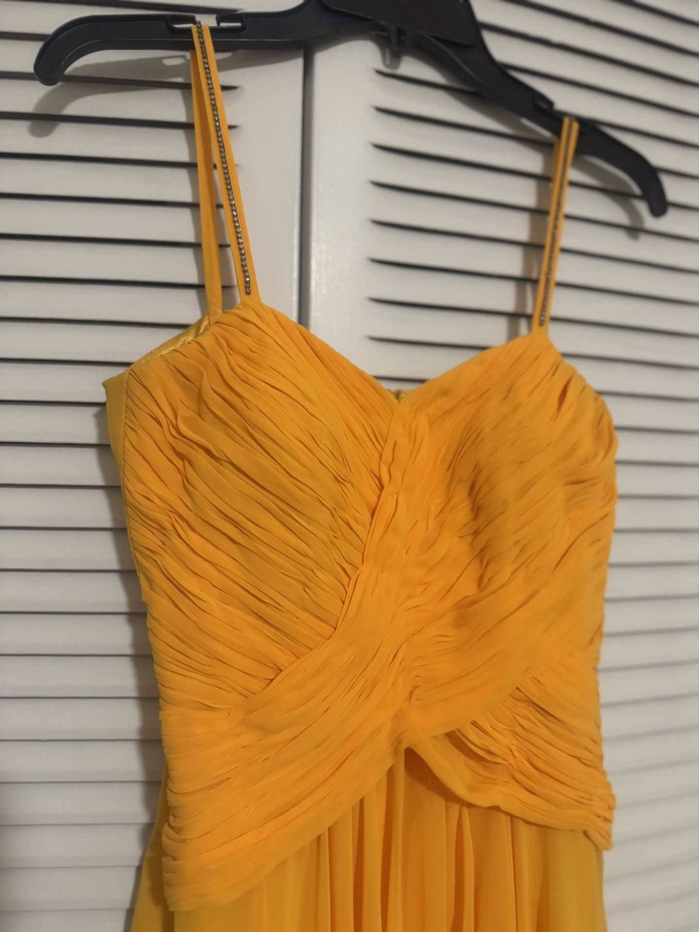 Beautiful Dress