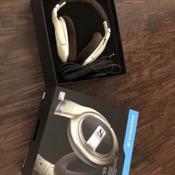 Sennheiser Headphones