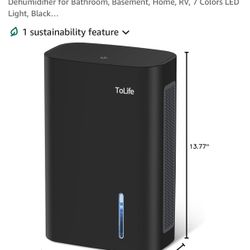 Dehumidifier