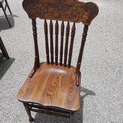 Antique Chair
