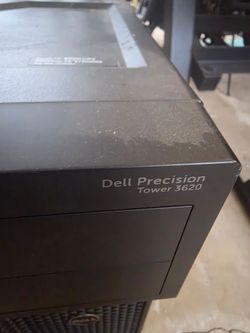 Dell 3620