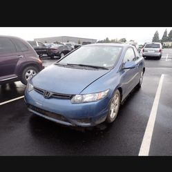 2006 Honda Civic