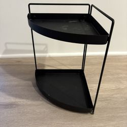 2 Tier Bathroom Organizer 