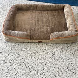 Bedusure XL  Dog bed Originally $101