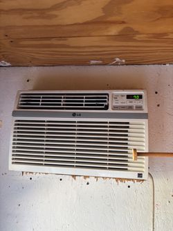 LG AC Conditioner