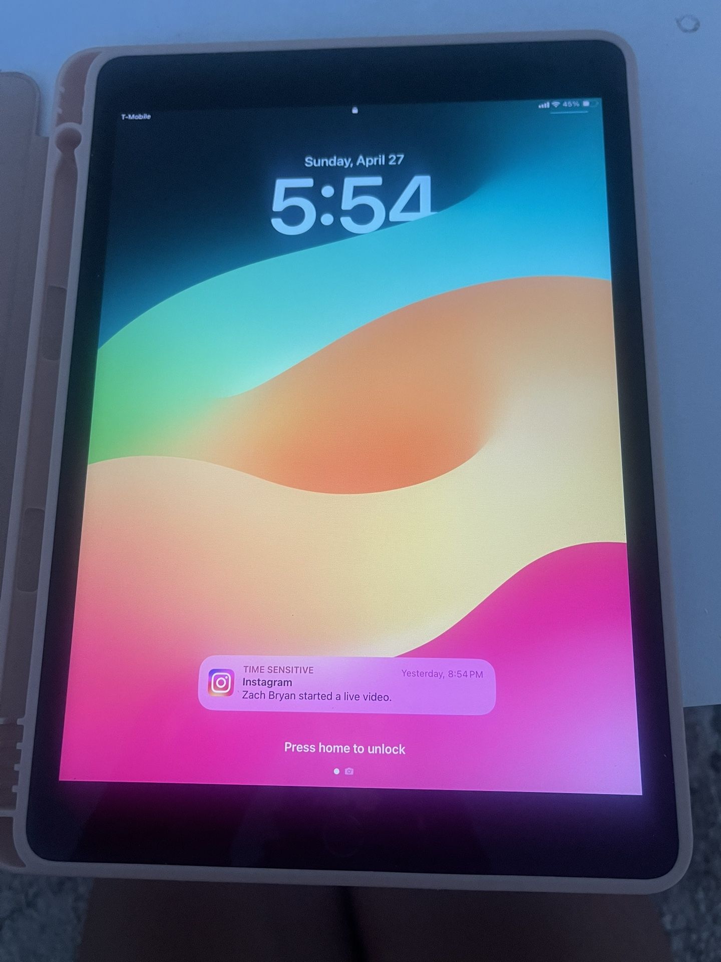 Ipad 9
