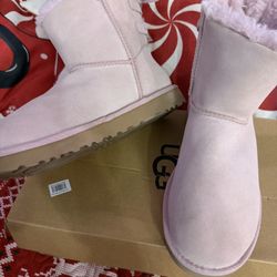 💖Ugg Mini Continuity Bow 💖