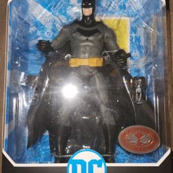 McFarlane Toys DC Multiverse Batman The Cowardly Lot 