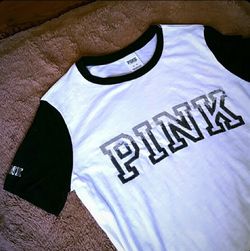 PINK by Victoria Secret shirt