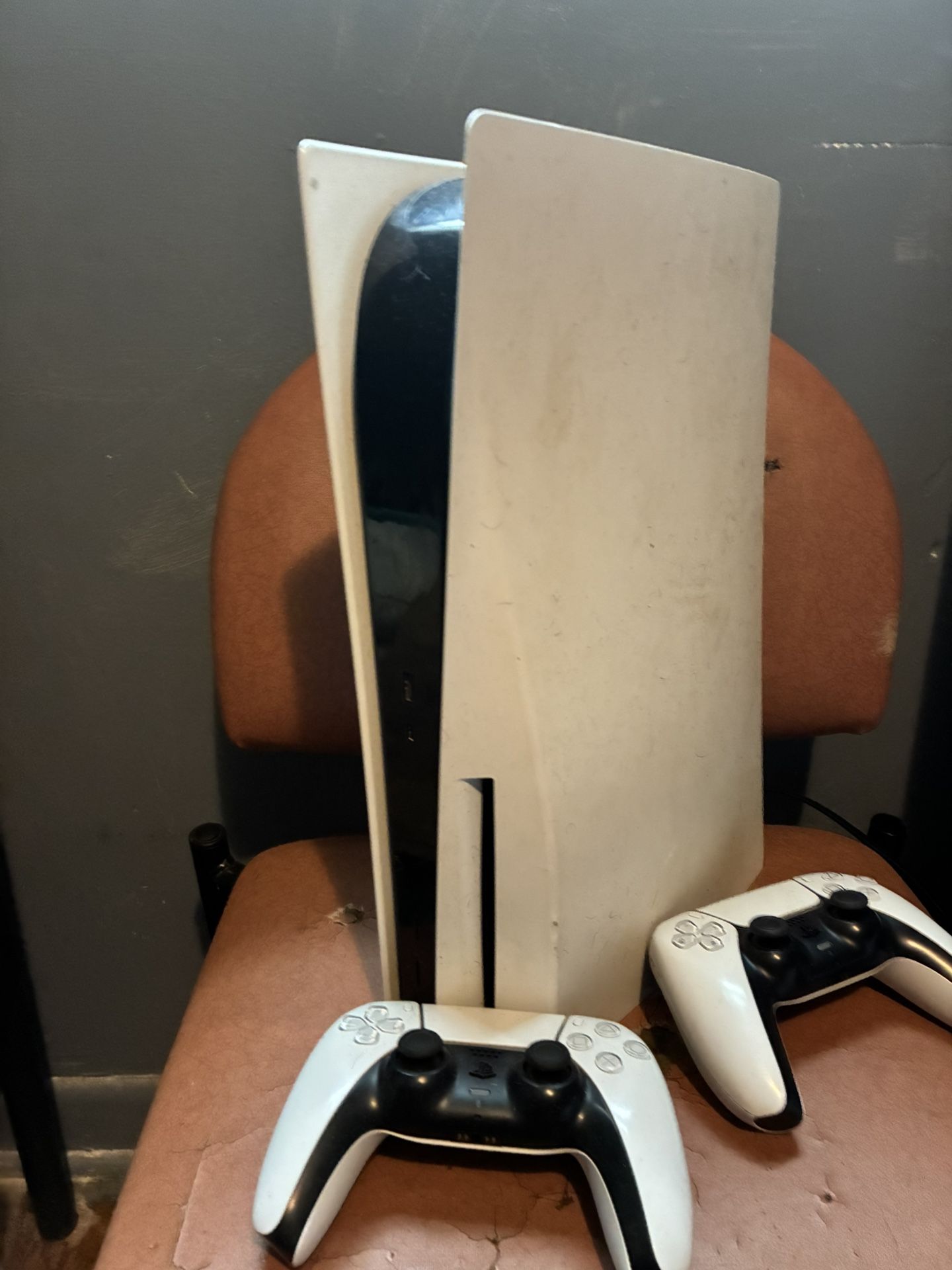 PS5