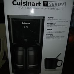 14 Cup Brand New Coffee Machine