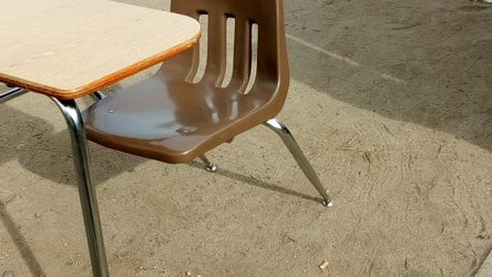 Student Desks