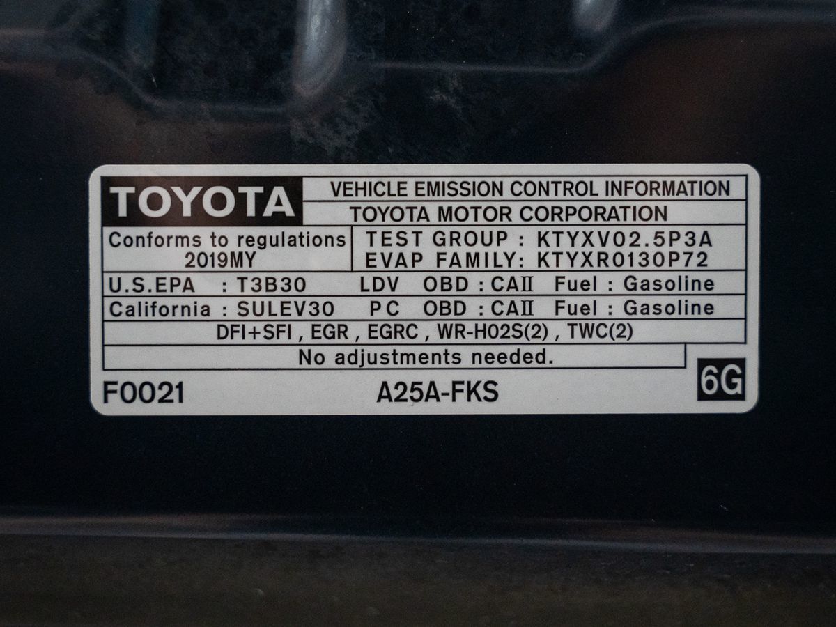2019 Toyota Camry for Sale in Norco, CA - OfferUp