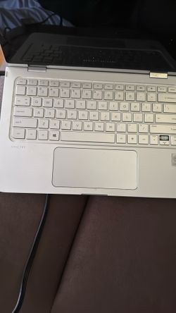 HP Spectre Laptop