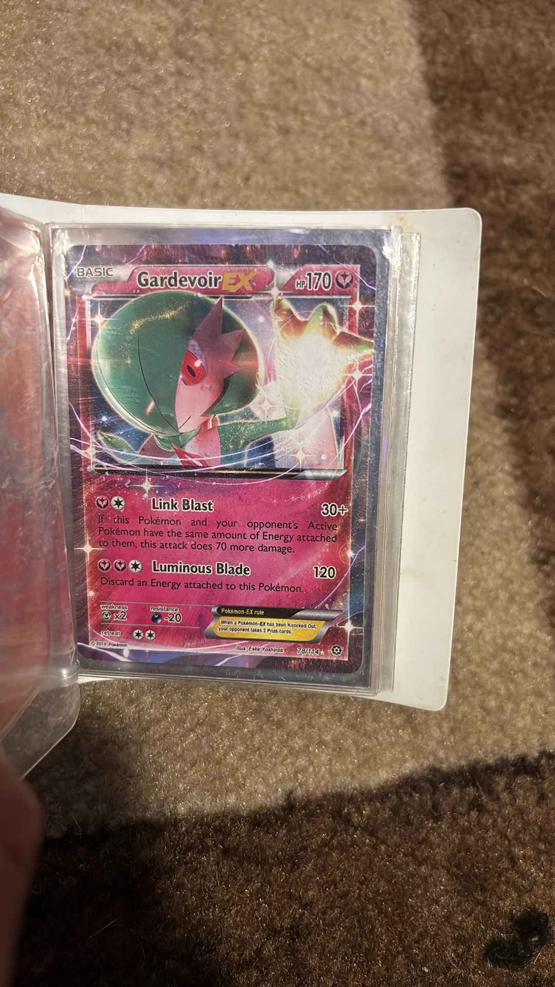 Pokemon
