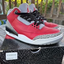 Jordan 3 SE UNITE