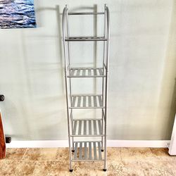 Shoe Rack Or Plant Stand