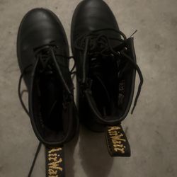 Doc Martens