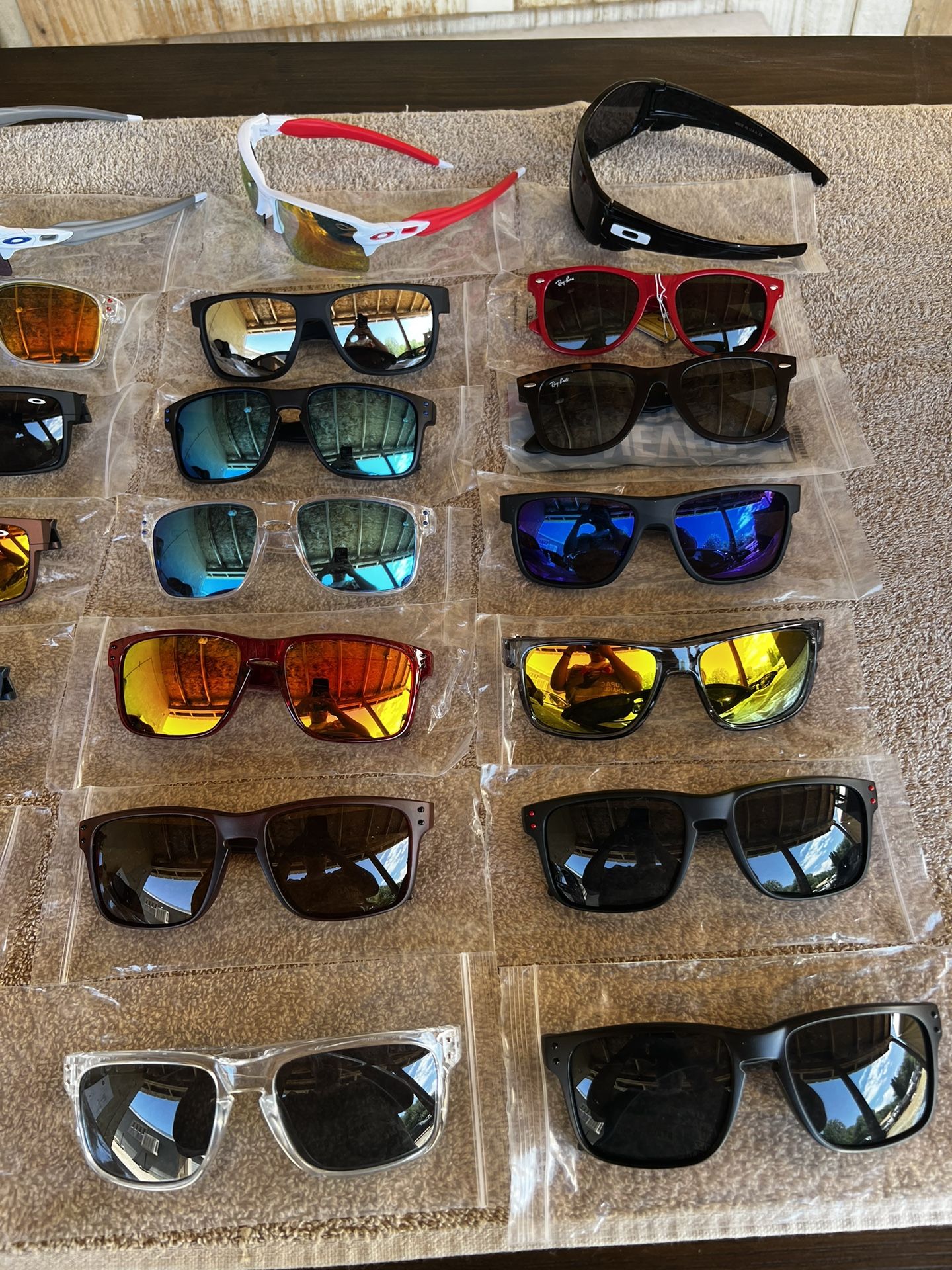 Oakley Store, 350 N Milwaukee Boise, ID  Men's and Women's Sunglasses,  Goggles, & Apparel