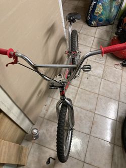 Bmx Gt Dyno Nsx for Sale in Brooklyn, NY - OfferUp