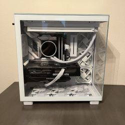 HIGH END Gaming/ Work PC