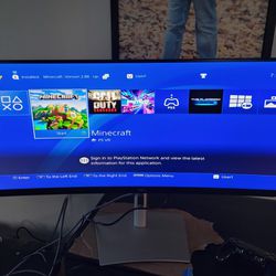 235

Dell 34 Inch Ultrawide Curved USB-C Monitor 

