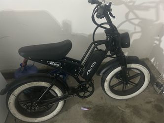 E-bike for sale