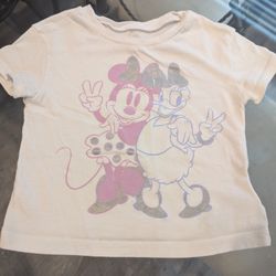 Size 3T Shirt Bundle 